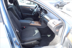 Mercedes-Benz Třídy E 350 CDi 195KW,ELEGANCE.