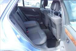 Mercedes-Benz Třídy E 350 CDi 195KW,ELEGANCE.