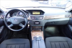 Mercedes-Benz Třídy E 350 CDi 195KW,ELEGANCE.