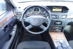 Mercedes-Benz Třídy E 350 CDi 195KW,ELEGANCE.