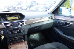 Mercedes-Benz Třídy E 350 CDi 195KW,ELEGANCE.