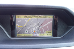 Mercedes-Benz Třídy E 350 CDi 195KW,ELEGANCE.