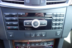 Mercedes-Benz Třídy E 350 CDi 195KW,ELEGANCE.