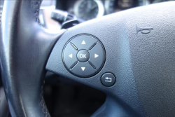 Mercedes-Benz Třídy E 350 CDi 195KW,ELEGANCE.