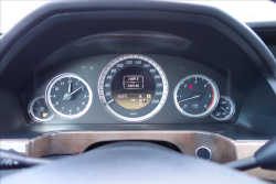 Mercedes-Benz Třídy E 350 CDi 195KW,ELEGANCE.