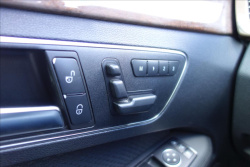 Mercedes-Benz Třídy E 350 CDi 195KW,ELEGANCE.