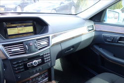 Mercedes-Benz Třídy E 350 CDi 195KW,ELEGANCE.