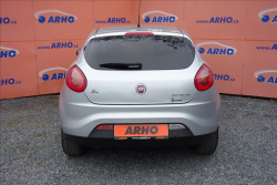 Fiat Bravo 1,6 JTD,ČR,SERVIS.KN.,EMOTION.