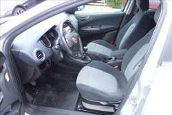 Fiat Bravo 1,6 JTD,ČR,SERVIS.KN.,EMOTION.