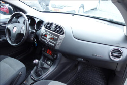 Fiat Bravo 1,6 JTD,ČR,SERVIS.KN.,EMOTION.