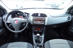 Fiat Bravo 1,6 JTD,ČR,SERVIS.KN.,EMOTION.