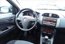 Fiat Bravo 1,6 JTD,ČR,SERVIS.KN.,EMOTION.