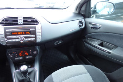 Fiat Bravo 1,6 JTD,ČR,SERVIS.KN.,EMOTION.