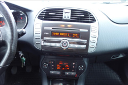 Fiat Bravo 1,6 JTD,ČR,SERVIS.KN.,EMOTION.