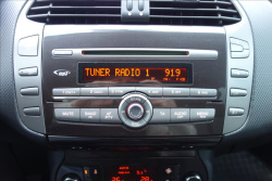 Fiat Bravo 1,6 JTD,ČR,SERVIS.KN.,EMOTION.