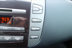 Fiat Bravo 1,6 JTD,ČR,SERVIS.KN.,EMOTION.