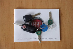 Fiat Bravo 1,6 JTD,ČR,SERVIS.KN.,EMOTION.