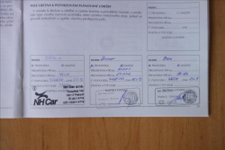 Fiat Bravo 1,6 JTD,ČR,SERVIS.KN.,EMOTION.