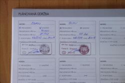 Fiat Bravo 1,6 JTD,ČR,SERVIS.KN.,EMOTION.