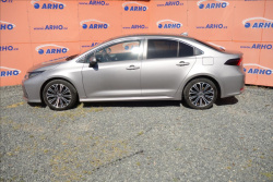 Toyota Corolla 1,6 VVT-i, ČR, 1 MAJ.,SERV.KN.