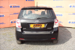 Toyota Verso 1,6 i 97KW, ČR, KLIMATIZACE.