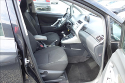 Toyota Verso 1,6 i 97KW, ČR, KLIMATIZACE.