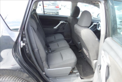 Toyota Verso 1,6 i 97KW, ČR, KLIMATIZACE.