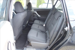 Toyota Verso 1,6 i 97KW, ČR, KLIMATIZACE.