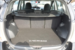 Toyota Verso 1,6 i 97KW, ČR, KLIMATIZACE.