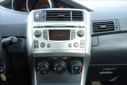 Toyota Verso 1,6 i 97KW, ČR, KLIMATIZACE.