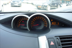 Toyota Verso 1,6 i 97KW, ČR, KLIMATIZACE.