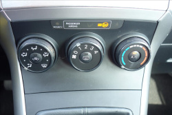 Toyota Verso 1,6 i 97KW, ČR, KLIMATIZACE.