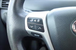 Toyota Verso 1,6 i 97KW, ČR, KLIMATIZACE.