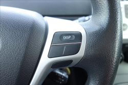 Toyota Verso 1,6 i 97KW, ČR, KLIMATIZACE.