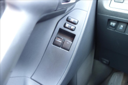 Toyota Verso 1,6 i 97KW, ČR, KLIMATIZACE.