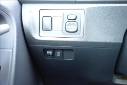 Toyota Verso 1,6 i 97KW, ČR, KLIMATIZACE.