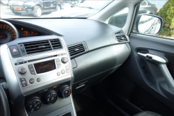 Toyota Verso 1,6 i 97KW, ČR, KLIMATIZACE.