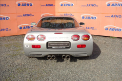 Chevrolet Corvette 5,7 i V8 253KW, TARGA, C5.