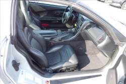 Chevrolet Corvette 5,7 i V8 253KW, TARGA, C5.