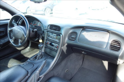 Chevrolet Corvette 5,7 i V8 253KW, TARGA, C5.