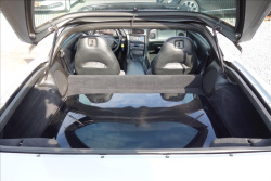 Chevrolet Corvette 5,7 i V8 253KW, TARGA, C5.