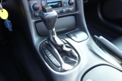Chevrolet Corvette 5,7 i V8 253KW, TARGA, C5.