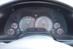 Chevrolet Corvette 5,7 i V8 253KW, TARGA, C5.