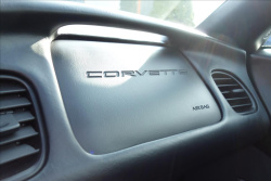 Chevrolet Corvette 5,7 i V8 253KW, TARGA, C5.