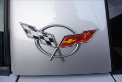 Chevrolet Corvette 5,7 i V8 253KW, TARGA, C5.