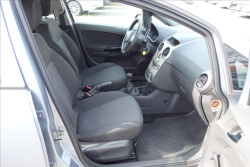 Opel Corsa 1,2 i, ČR, SERVIS.KN., KLIMA.