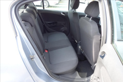 Opel Corsa 1,2 i, ČR, SERVIS.KN., KLIMA.