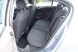 Opel Corsa 1,2 i, ČR, SERVIS.KN., KLIMA.