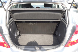 Opel Corsa 1,2 i, ČR, SERVIS.KN., KLIMA.
