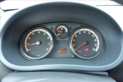 Opel Corsa 1,2 i, ČR, SERVIS.KN., KLIMA.
